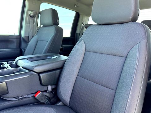 Used 2023 GMC Sierra 2500 SLE w/ SLE Convenience Package image 13