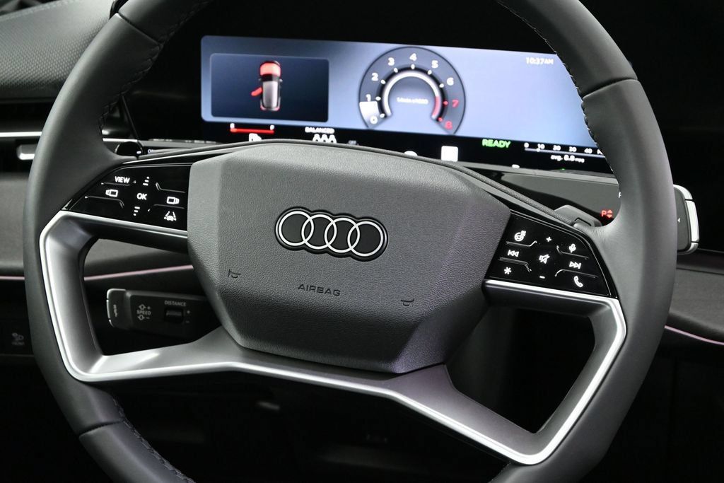 New 2026 Audi Q3 quattro 2.0T AWD/4WD image 16