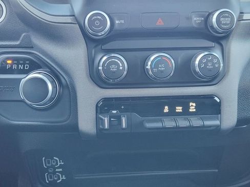 Used 2024 RAM 2500 Tradesman image 17