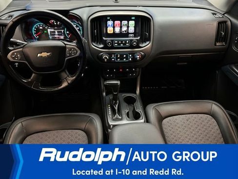 Used 2016 Chevrolet Colorado Z71 image 15
