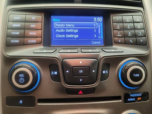 Used 2014 Ford Edge SE FWD image 25