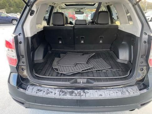 Used 2014 Subaru Forester 2.5i Touring image 9
