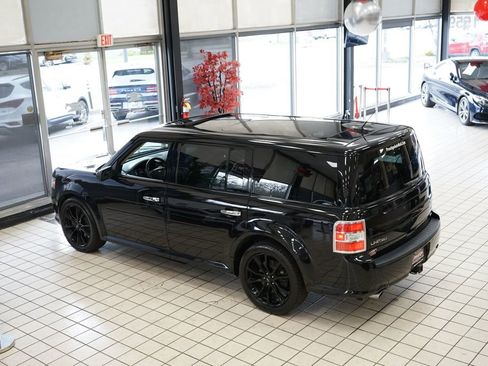 Used 2019 Ford Flex Limited w/ Equipment Group 303A image 60