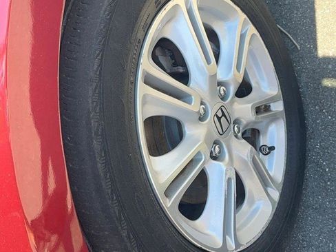 Used 2010 Honda Insight EX image 17