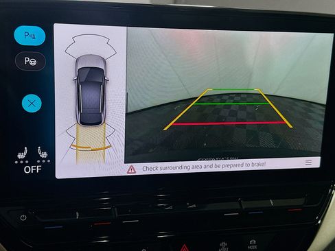 Used 2023 Volkswagen ID.4 Pro image 22