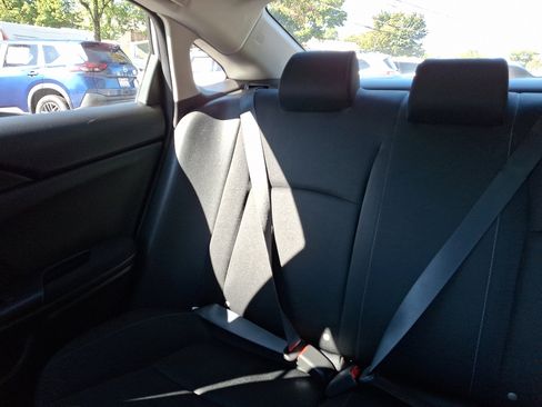 Certified 2019 Honda Civic LX image 18