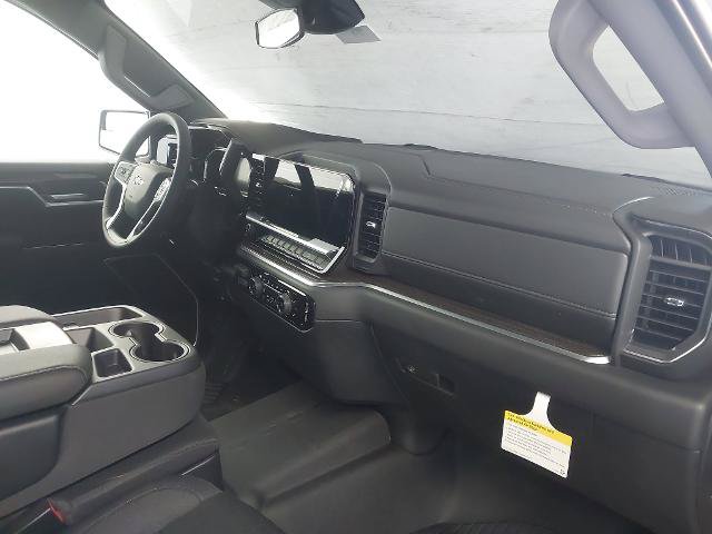 New 2026 Chevrolet Silverado 1500 RST w/ Dark Appearance Package AWD/4WD image 29
