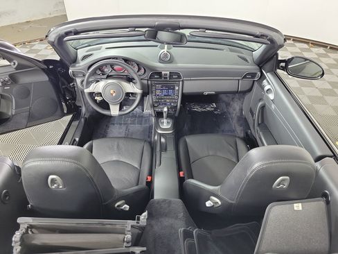 Used 2009 Porsche 911 Carrera image 11