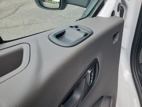 New 2025 Ford Transit 350 Low Roof AWD image 11