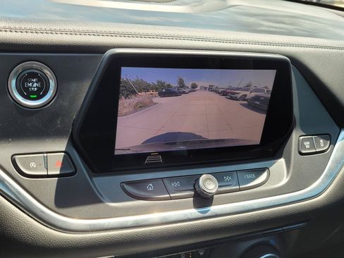 Used 2020 Chevrolet Blazer LT FWD image 10