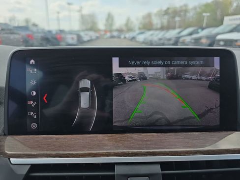 Used 2019 BMW X3 xDrive30i AWD/4WD image 33