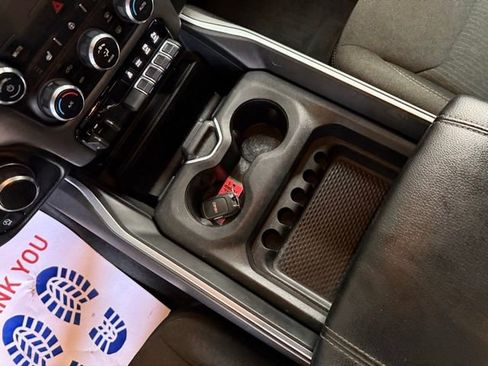 Certified 2021 RAM 1500 Big Horn image 31