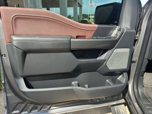 Used 2023 Ford F150 Lariat w/ Equipment Group 502A High AWD/4WD image 13