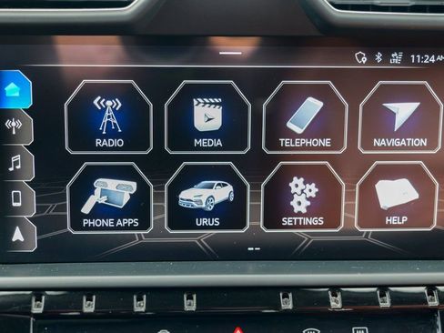 Used 2019 Lamborghini Urus Base image 54