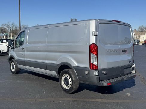 Used 2015 Ford Transit 150 148 Low Roof image 33