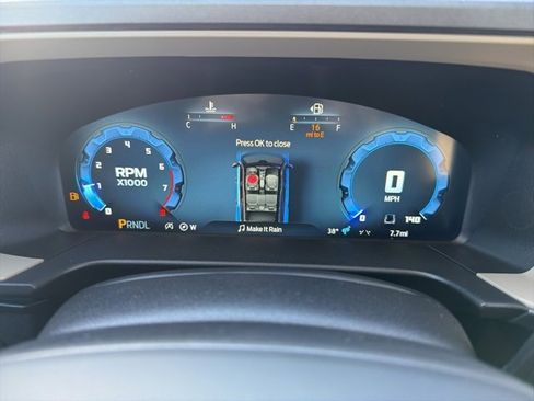 New 2025 Ford Bronco Sport Big Bend w/ Convenience Package image 10