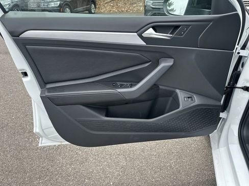 New 2026 Volkswagen Jetta Sport FWD image 5