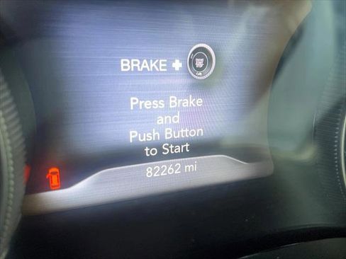 Certified 2019 Jeep Cherokee Limited image 13