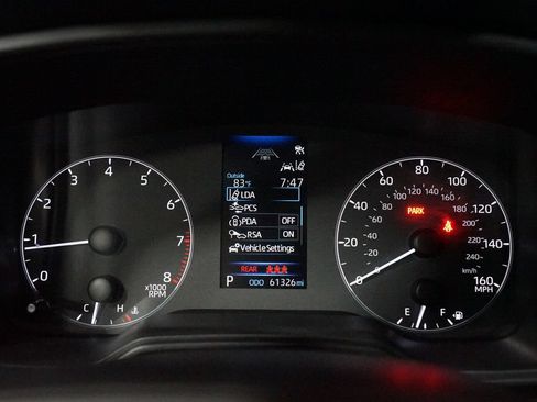 Certified 2024 Toyota Corolla LE FWD image 15