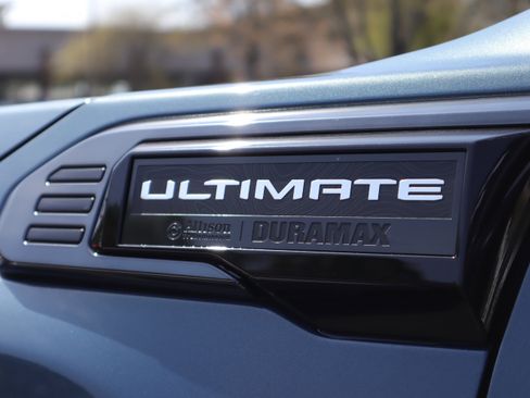 Used 2026 GMC Sierra 3500 Denali Ultimate image 35