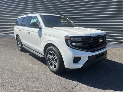 New 2025 Ford Expedition Active