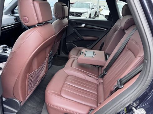 Used 2018 Audi Q5 2.0T w/ Premium Plus Package image 20