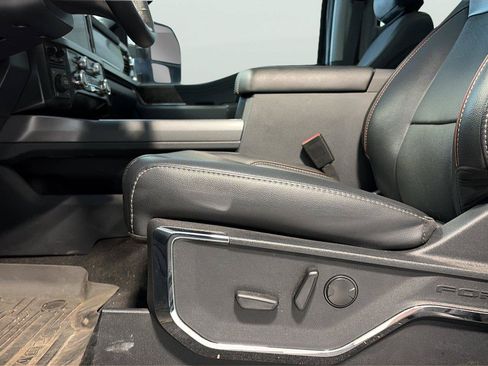 Used 2024 Ford F250 Lariat w/ Lariat Ultimate Package AWD/4WD image 20