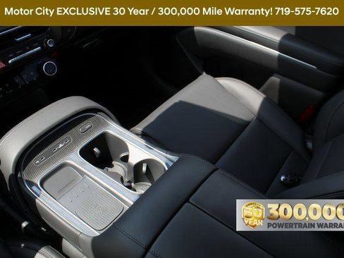 New 2026 Hyundai Palisade Calligraphy image 23