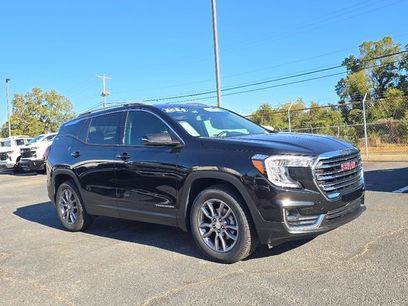 Certified 2024 GMC Terrain SLT