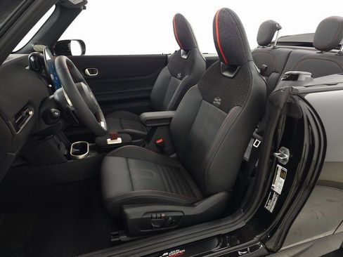 New 2026 MINI Cooper S image 13