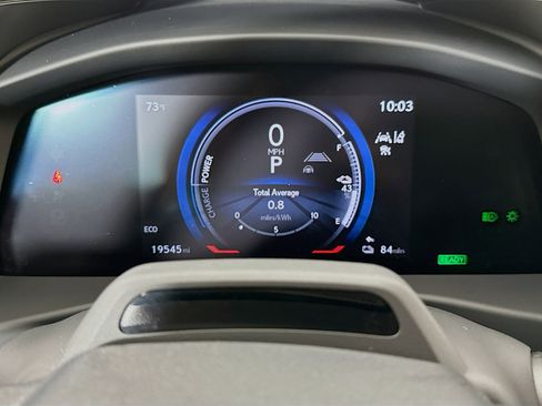 Used 2023 Lexus RZ 450e Premium w/ Accessory Package (2T) image 19