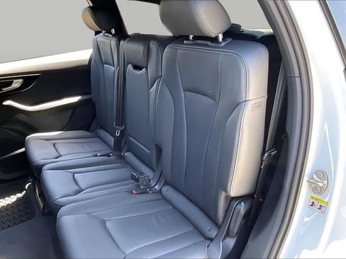 Used 2026 Audi Q7 2.0T Premium AWD/4WD image 21