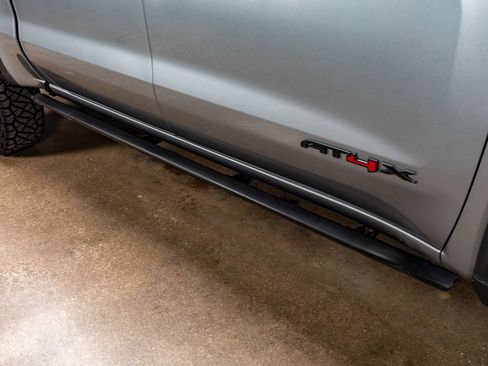 Used 2024 GMC Sierra 1500 AT4X w/ AT4X AEV Edition image 13