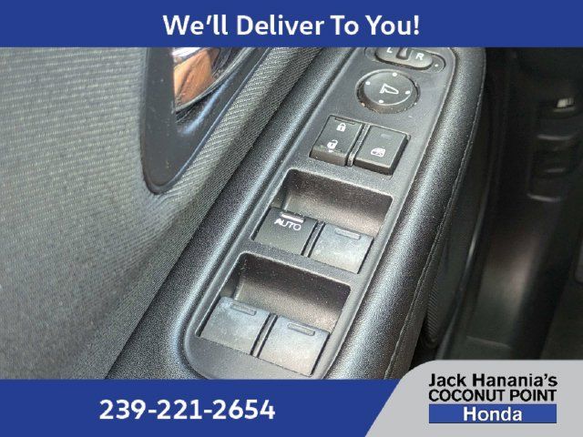 Used 2019 Honda HR-V LX image 26