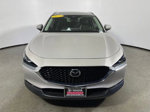 Used 2024 MAZDA CX-30 AWD 2.5 S w/ Premium Package image 8