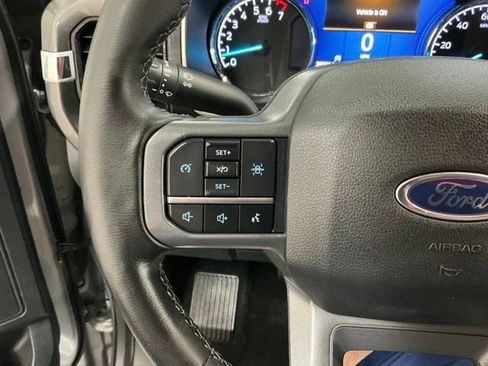 Used 2023 Ford F150 XLT w/ Equipment Group 302A High image 28