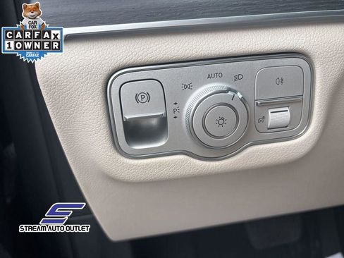 Used 2022 Mercedes-Benz GLS 450 4MATIC image 28