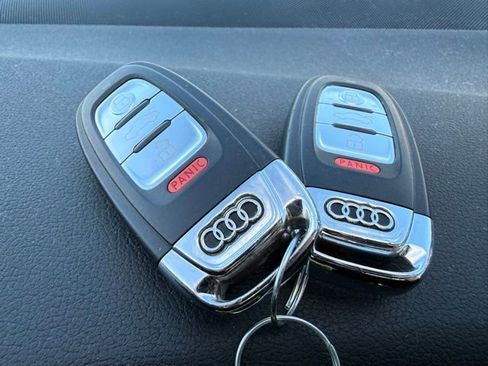 Used 2013 Audi A4 2.0T Prestige image 14