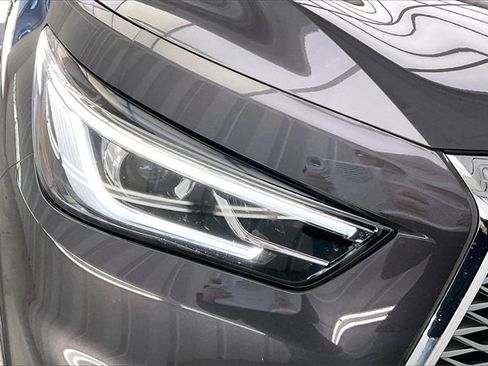 Certified 2022 INFINITI QX80 Sensory w/ Cargo Package image 27