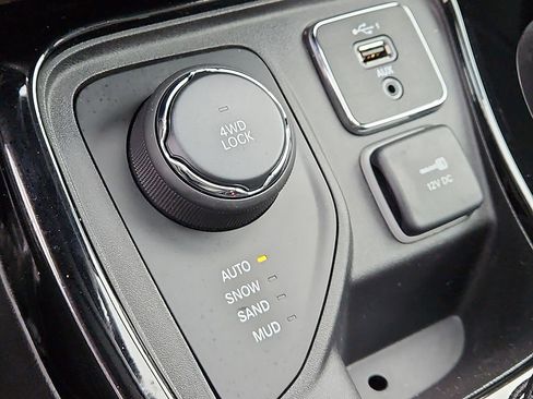 Used 2019 Jeep Compass Limited w/ Advanced Safety Group image 25