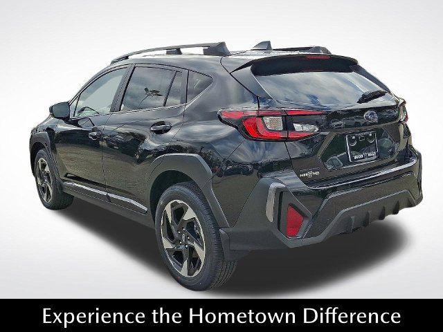 New 2027 Subaru Crosstrek 2.5i Limited AWD/4WD image 4