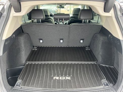 Used 2023 Acura RDX SH-AWD image 23