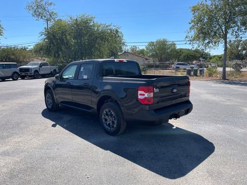 New 2025 Ford Maverick XLT w/ XLT Luxury Package AWD/4WD image 3