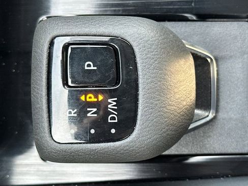 Used 2026 Nissan Rogue SV w/ Cold Weather Package image 18