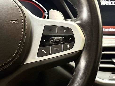 Used 2023 BMW X5 xDrive40i w/ M Sport Package AWD/4WD image 24