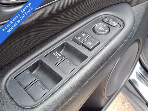 Used 2017 Honda HR-V LX image 17