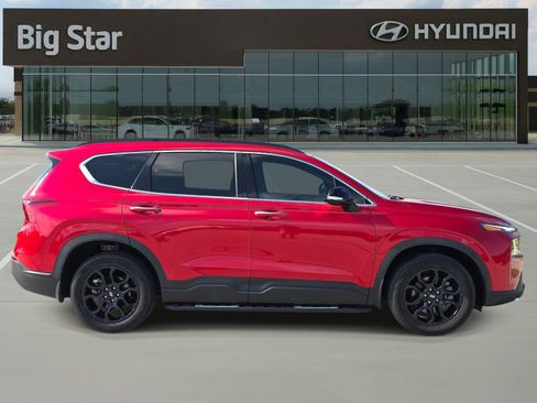 Used 2022 Hyundai Santa Fe XRT FWD image 5