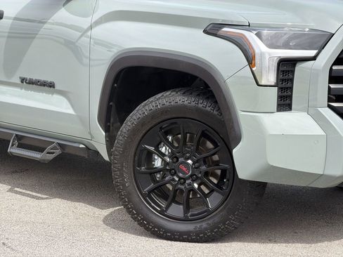 Used 2024 Toyota Tundra SR5 w/ SR5 Convenience Package image 13