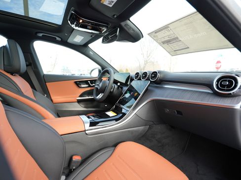 New 2026 Mercedes-Benz C 300 C 300 image 38
