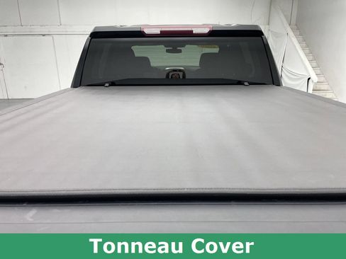 Used 2020 Chevrolet Silverado 1500 LT Trail Boss image 49